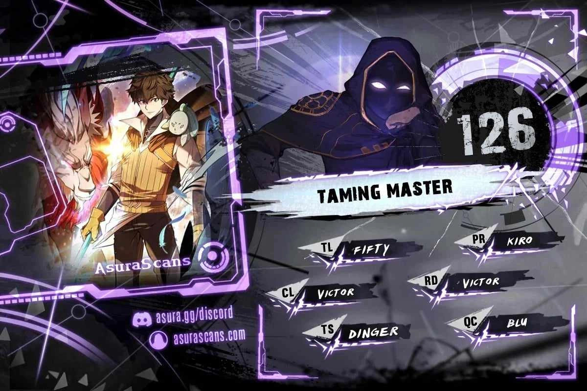 Taming Master Chapter 126 1